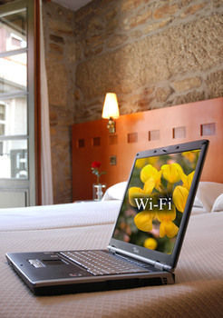Hotel Entrecercas
