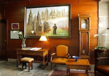 Hotel Entrecercas
