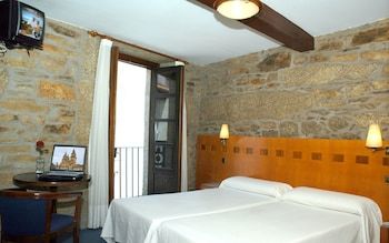 Hotel Entrecercas
