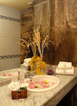 Hotel Entrecercas