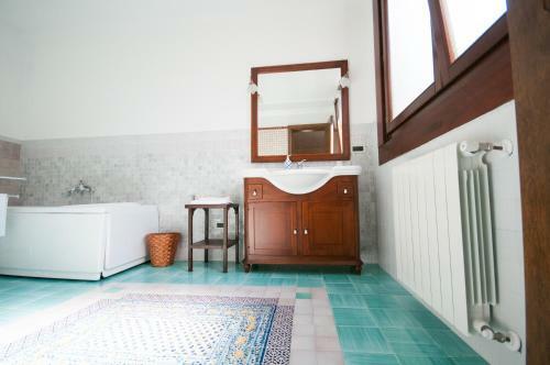 Bed & Breakfast Suite Ravello