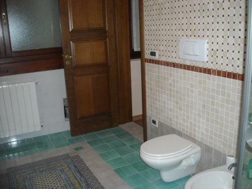 Bed & Breakfast Suite Ravello