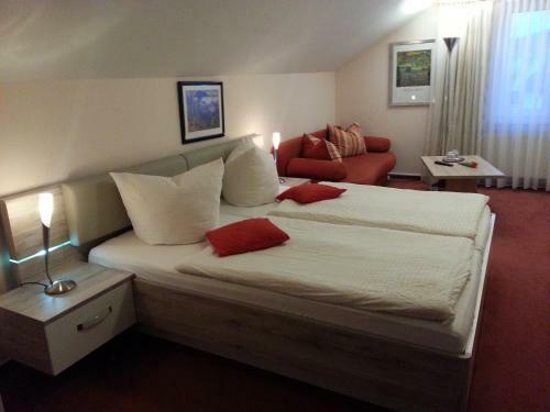 Hotel-pension Deter