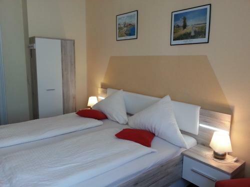 Hotel-pension Deter