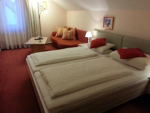 Hotel-pension Deter