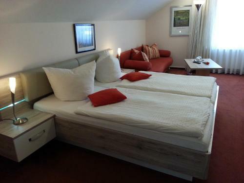 Hotel-pension Deter
