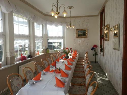 Hotel-pension Deter