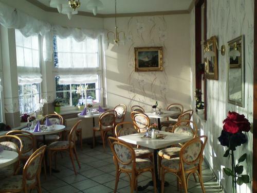 Hotel-pension Deter
