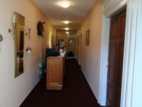 Hotel-pension Deter