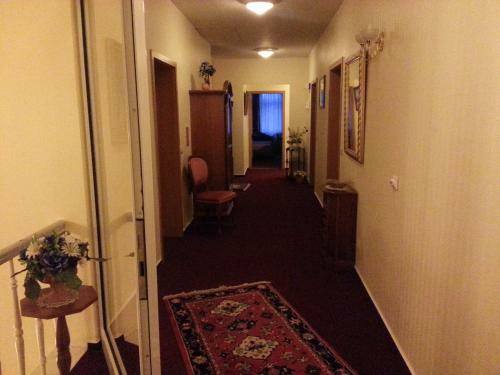 Hotel-pension Deter