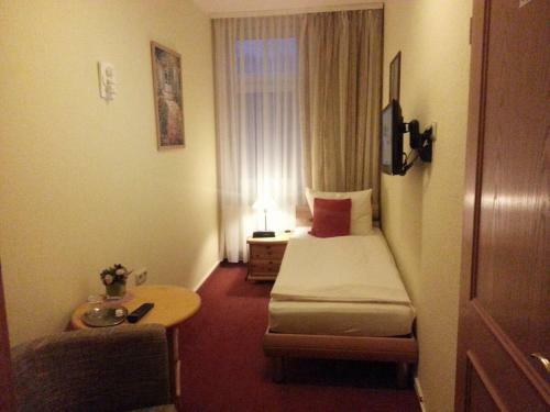 Hotel-pension Deter