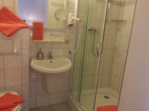Hotel-pension Deter