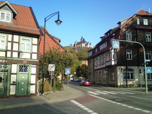 Hotel-pension Deter