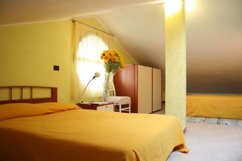 Bed & Breakfast The Flower Garden