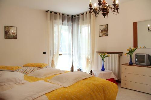 Bed & Breakfast The Flower Garden