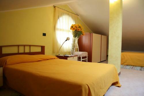 Bed & Breakfast The Flower Garden