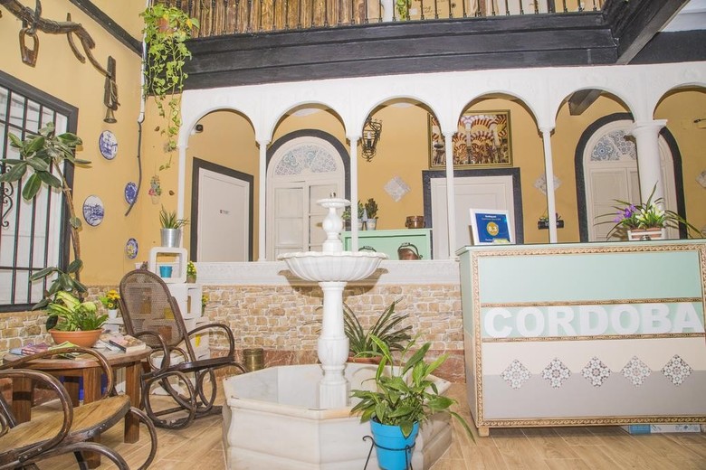 Hostal Pension Internacional