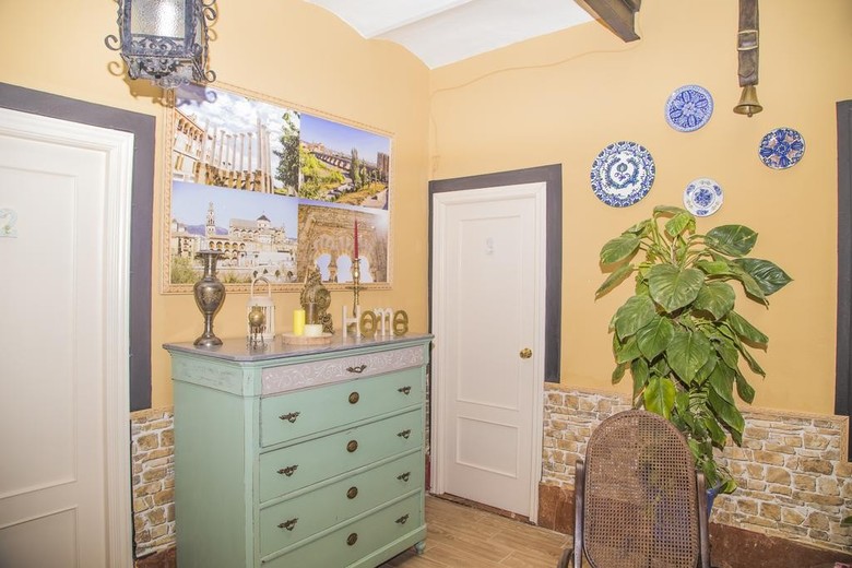 Hostal Pension Internacional