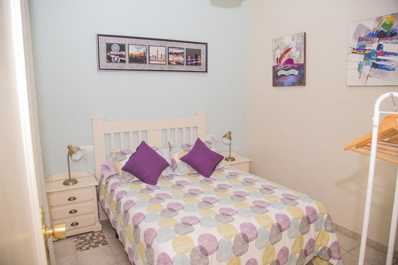 Hostal Pension Internacional