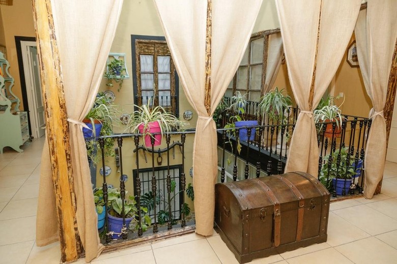 Hostal Pension Internacional
