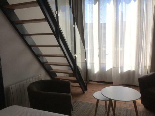 Bed & Breakfast Chambre D' H�tes La Lucasserie