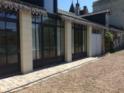 Bed & Breakfast Chambre D' H�tes La Lucasserie