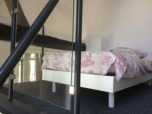 Bed & Breakfast Chambre D' H�tes La Lucasserie