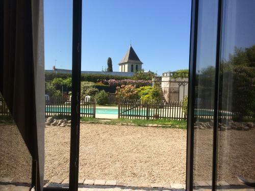 Bed & Breakfast Chambre D' H�tes La Lucasserie