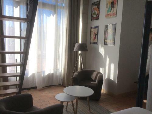 Bed & Breakfast Chambre D' H�tes La Lucasserie
