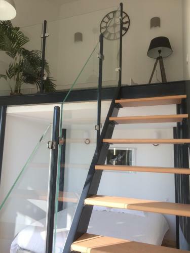 Bed & Breakfast Chambre D' H�tes La Lucasserie