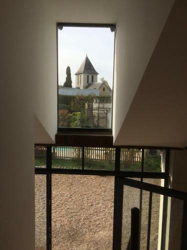 Bed & Breakfast Chambre D' H�tes La Lucasserie