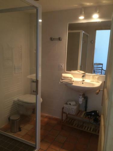 Bed & Breakfast Chambre D' H�tes La Lucasserie