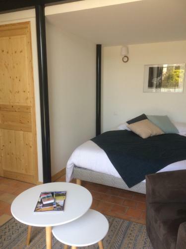 Bed & Breakfast Chambre D' H�tes La Lucasserie