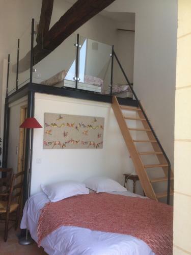 Bed & Breakfast Chambre D' H�tes La Lucasserie