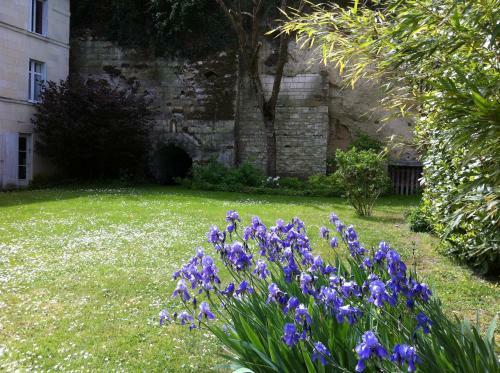 Bed & Breakfast Chambre D' H�tes La Lucasserie