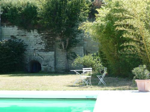 Bed & Breakfast Chambre D' H�tes La Lucasserie