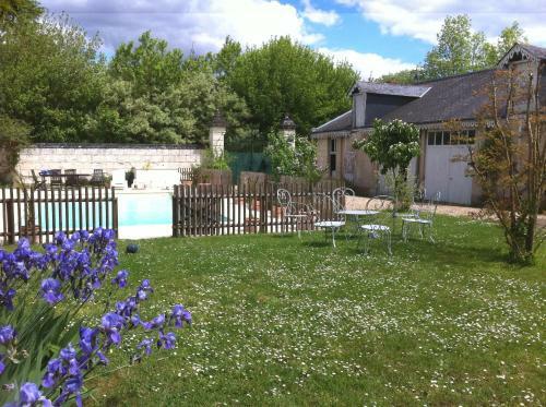 Bed & Breakfast Chambre D' H�tes La Lucasserie