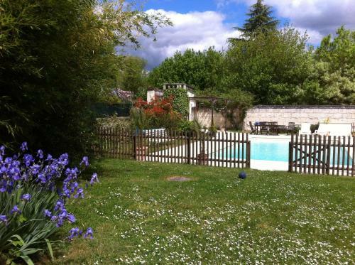 Bed & Breakfast Chambre D' H�tes La Lucasserie