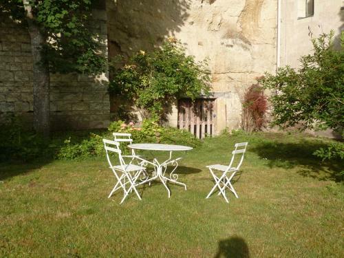 Bed & Breakfast Chambre D' H�tes La Lucasserie