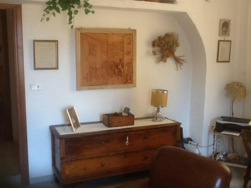 Casa In Pietra