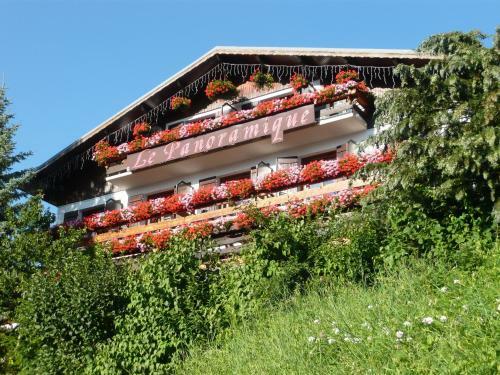 Hotel Le Panoramique