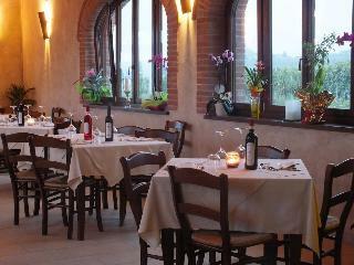 Agroturismo Enolocanda Del Tufo