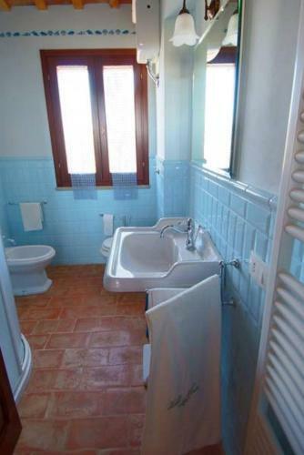 Agroturismo Villa Mauro