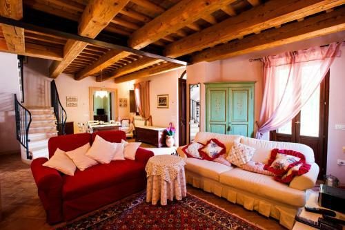 Agroturismo Villa Mauro