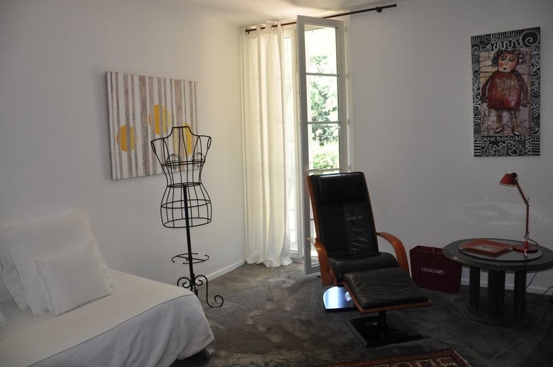 Hostal Chambres D�h�tes Nere Chocoa