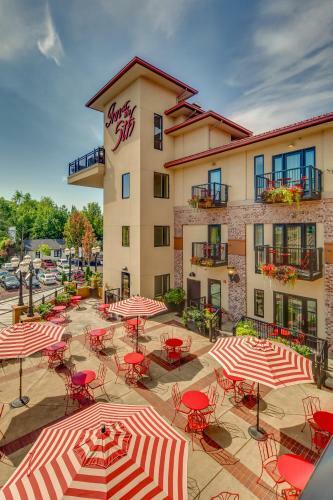 Posada Inn At The 5th
