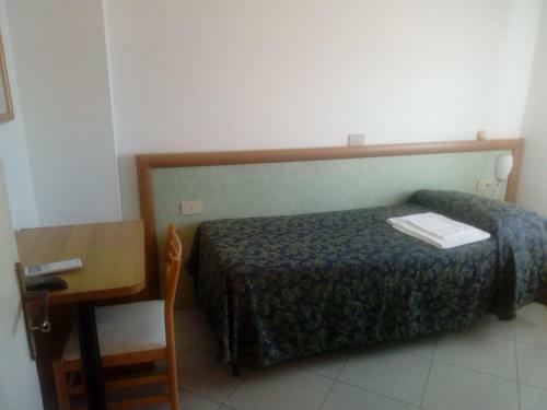 Hotel La Conchiglia