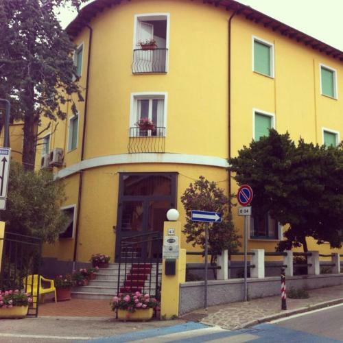 Hotel La Conchiglia