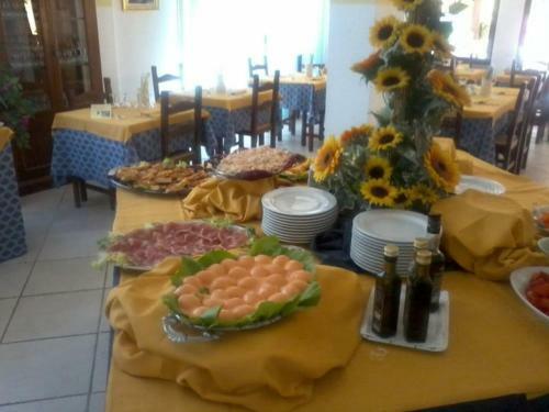 Hotel La Conchiglia