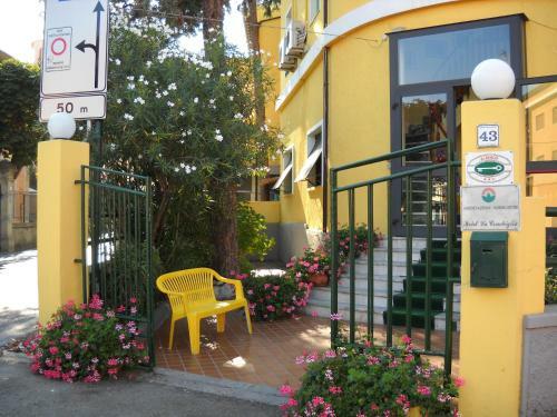 Hotel La Conchiglia